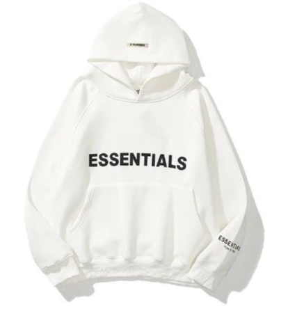 Essentials Fear of God Mens Sweatshirt